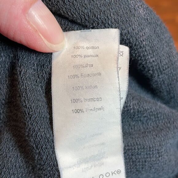 New Look Varsity Number Pullover, Retro, Small - Picture 6 of 9